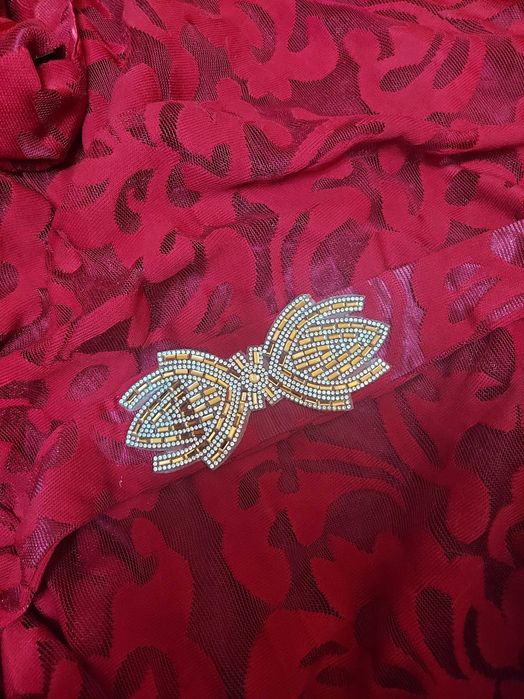 Вечернее платье, 44-46 р-р