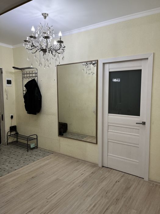 Квартира в новом доме!