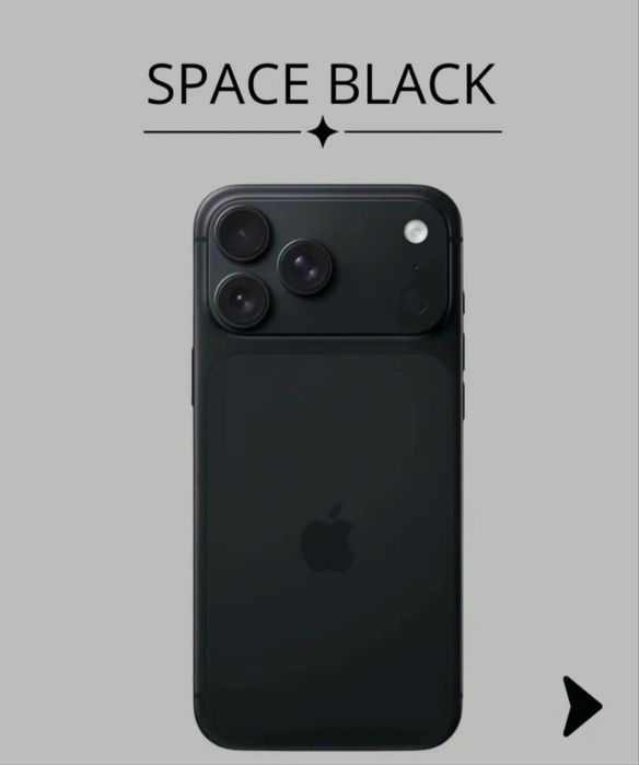 iPhone 18 Pro Max