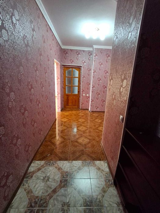 3 ком/Стройконтора-Акпарат/Wi-Fi/Сутки