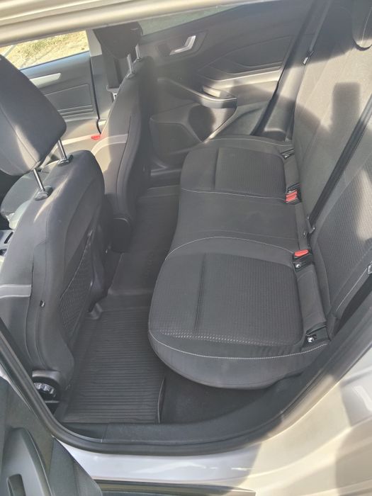 FORD Focus 2019 — imagine 5