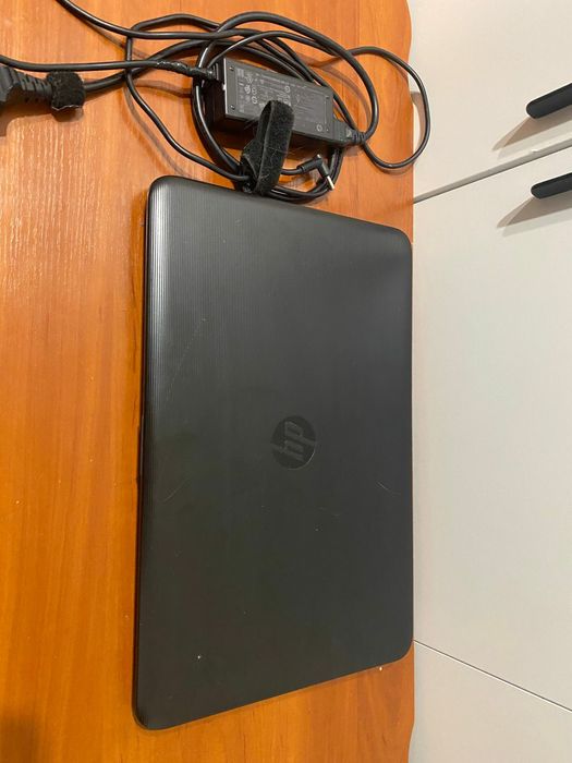 НР AMD A8-7410M/ozu 8GB