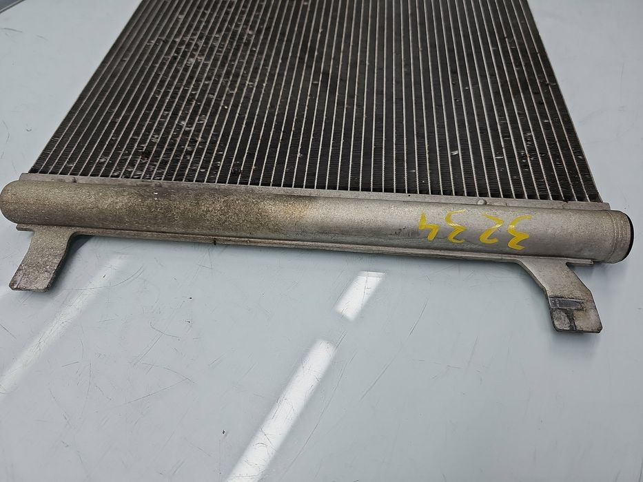 Radiator clima / AC Volkswagen Taigo [Fabr 2021-2026] 5Q0816411BD 1.0