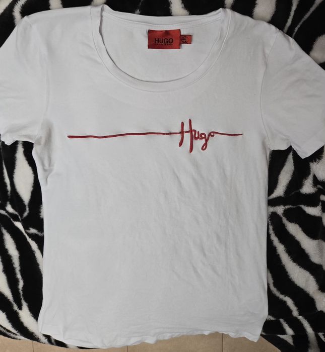 Hugo Boss ,Tommy Hilfinger Оригинални тениски