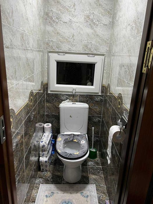 Продается квартира 3/1/4 (Яшнабадский р-он) ориентир рынок Кадышева