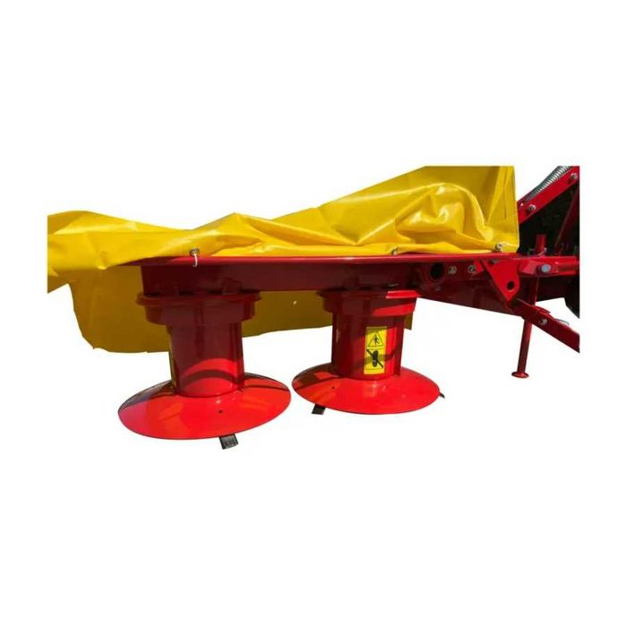 Cositoare poloneza DM-185 de 185cm NOU Garantie 24 luni Livrare rapida