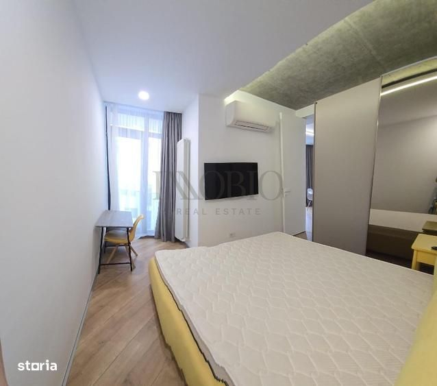 Imobio Estate | Apartament 2 Camere | Dinamic City | Floreasca