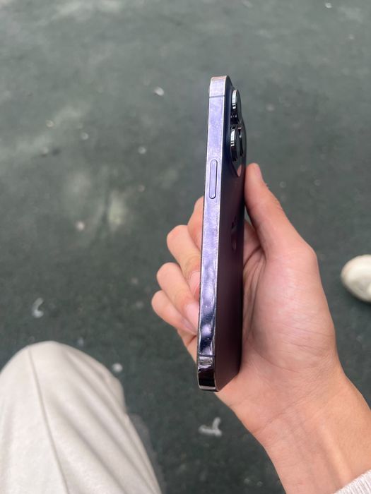 iphone 14 pro 128gb