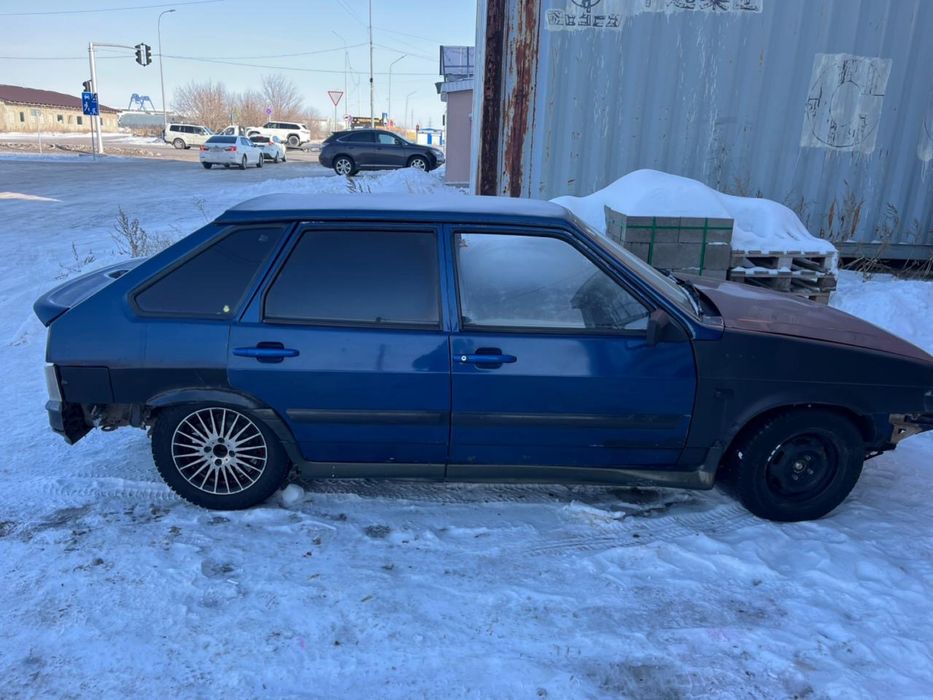 Отдам машину в расрочку