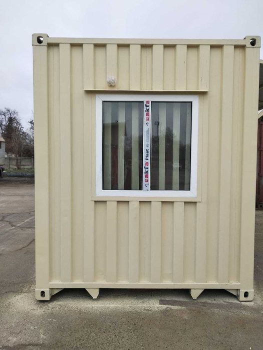 Konteyner | Kantenir | Контейнер | Кантейнер | Производитель | KT-82