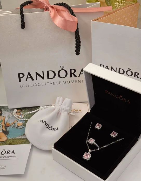 Пандора наборы оригинал