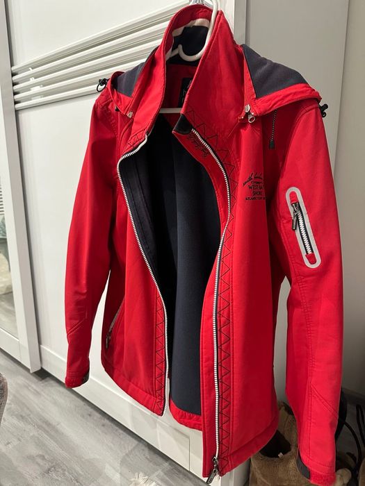 Мъжки якета пролет-есен