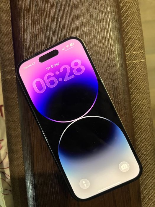 Срочно продам Iphone 14 pro 128
