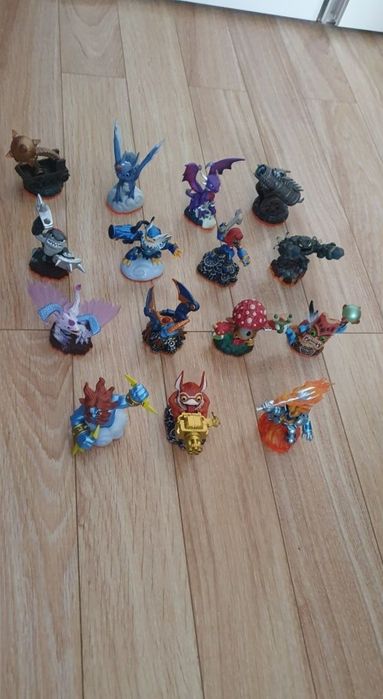 Skylanders Giants