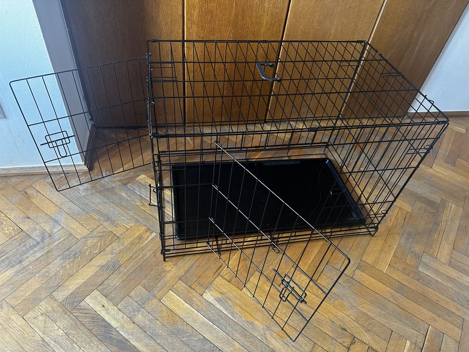 Cusca pentru animale de companie