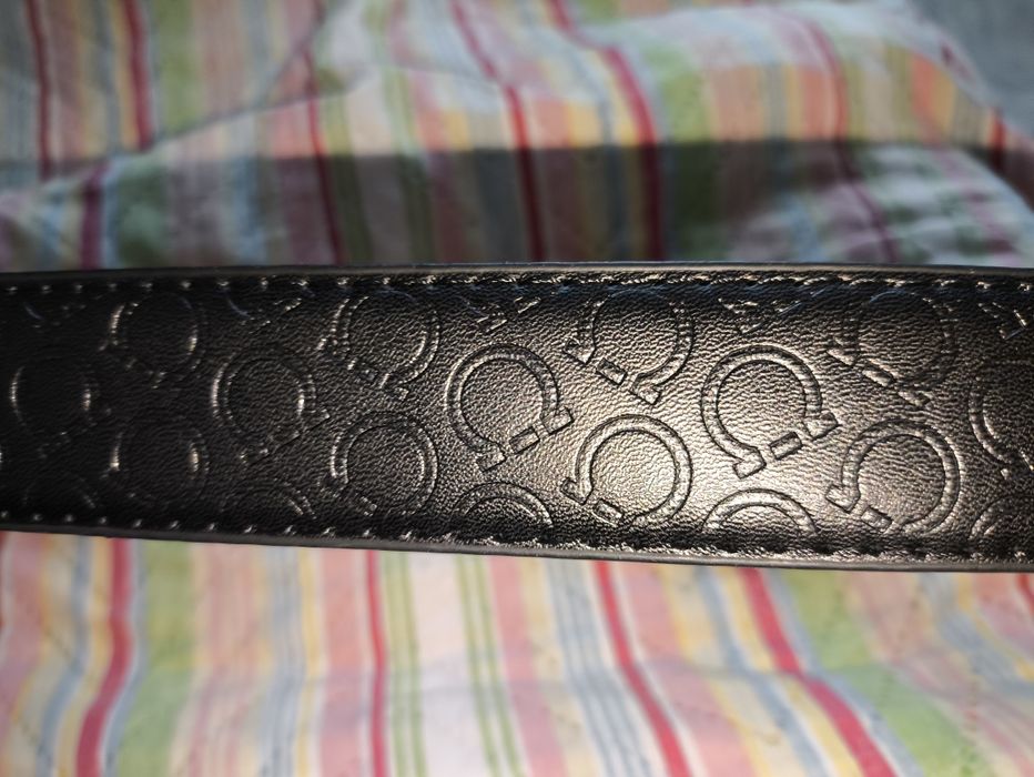 Ремень Salvatore Ferregamo