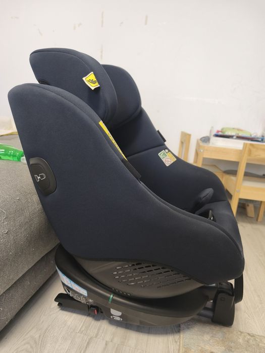 Scaun auto copil Graco isofix