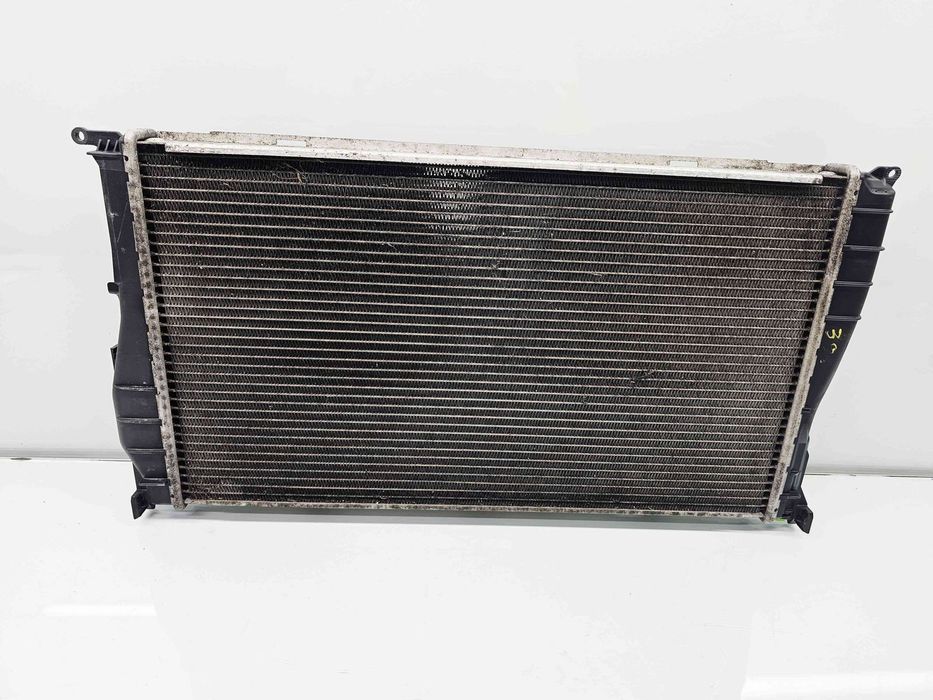 Radiator apa  Bmw 1 (E81, E87) [Fabr 2004-2010] 7810258 2.0D N47D20 10