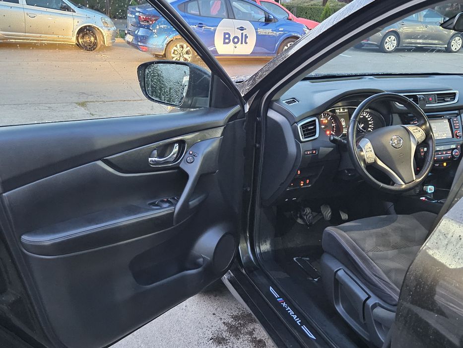 Nissan X-Trail 4x4, 2.0 DCI, istoric complet RAR