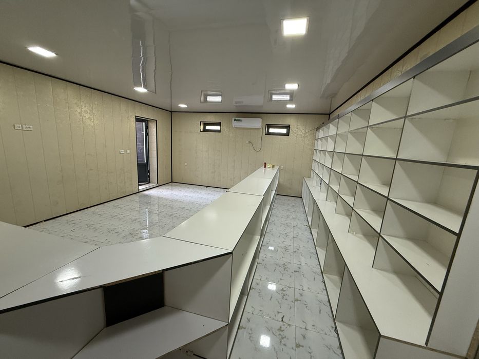 Срочни бинони подвал кисми ичарага берилади пулини келишамиз