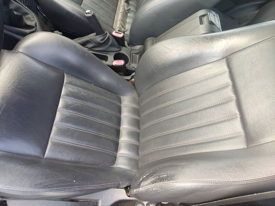 Алфа Ромео 147 1'6 /105 КС на части