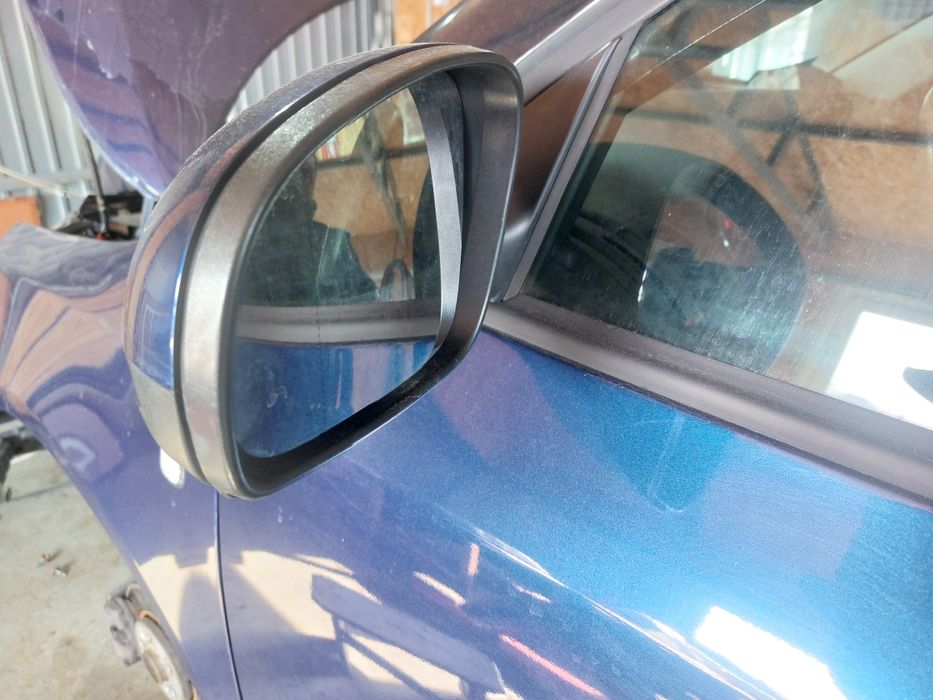 Portiere / oglinda / Oglinzi Skoda Fabia 5J 2 break an 2010