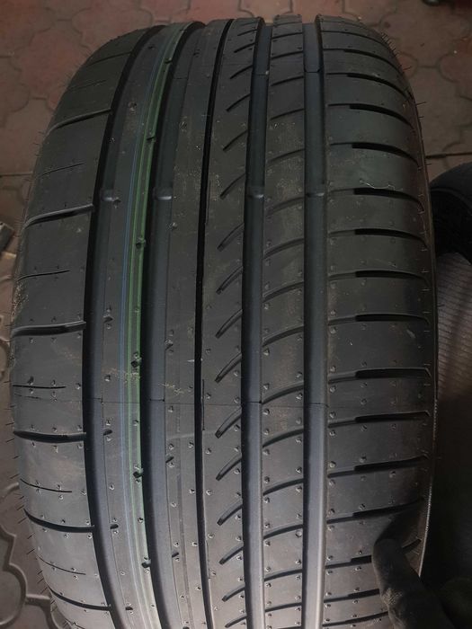 Anvelope Goodyear 275/35/20 runflat vara