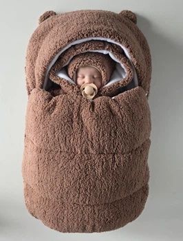 Кокан конверт для выписки