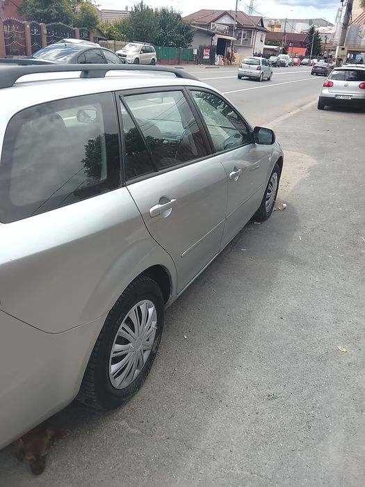 Vând Mazda 6  sau schimb