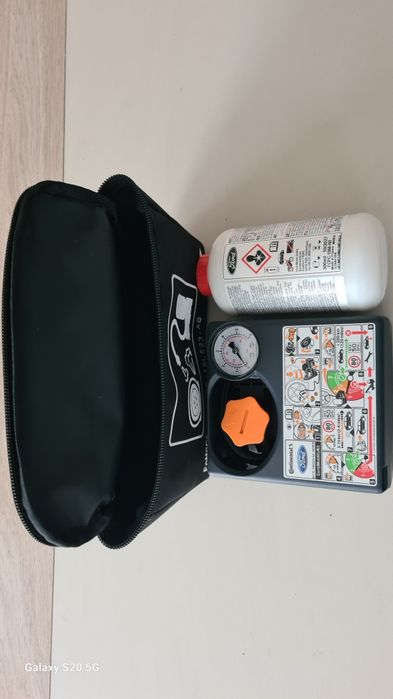 Компресор за гуми CONTINENTAL