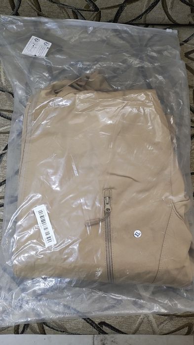 Ново тактическо Soft Shell яке