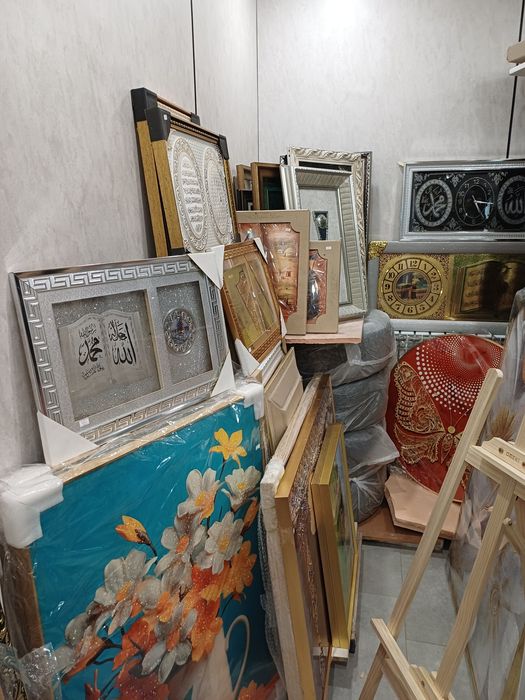 Продам Картины разного размера
