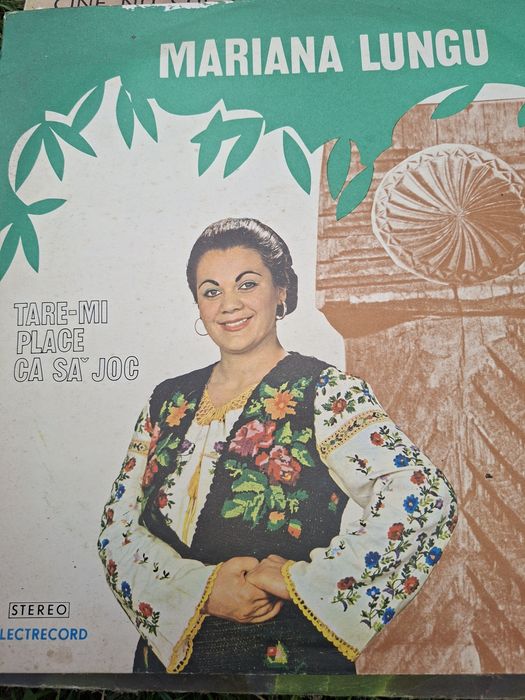 Vând discuri vechi