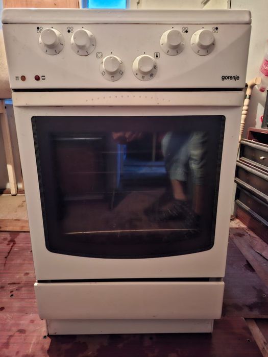 Продам плиту gorenje