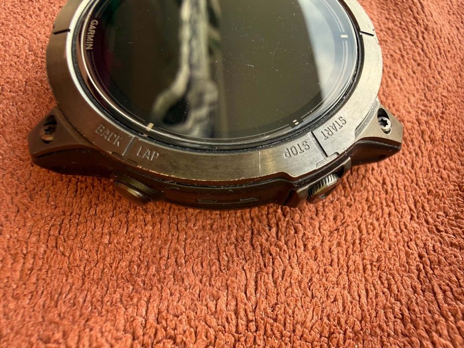 Продавам часовник Garmin Epix Pro (Gen 2) 47 mm Sapphire