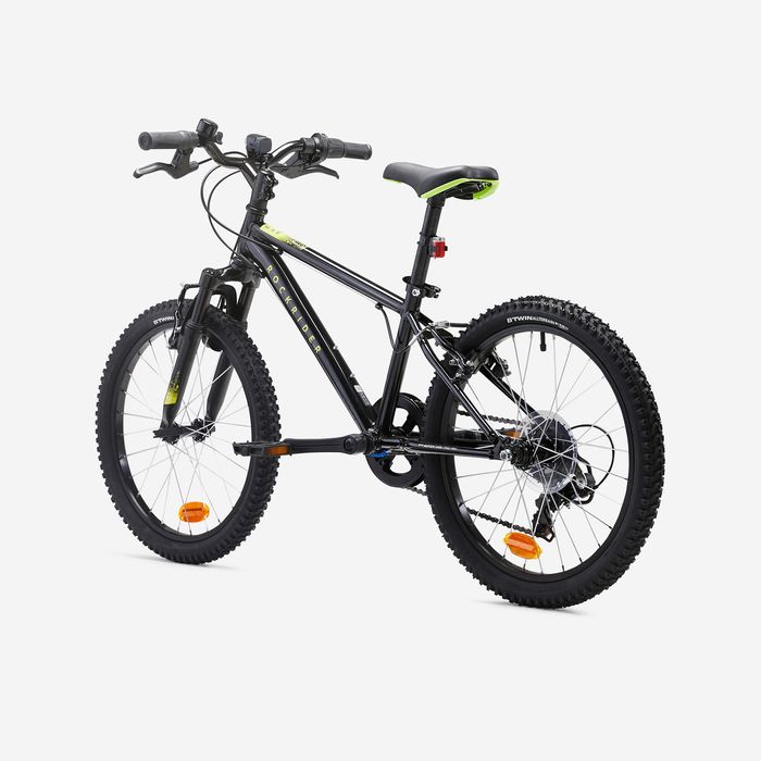 Bicicletă Mtb Rockrider - produs resigilat - (SecondHand) Decathlon