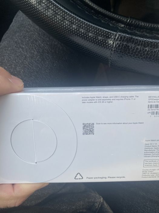 apple watch 11 series апле уатч новый