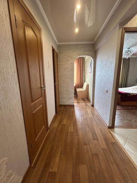 Продаётся 2- комнатная на КШТ