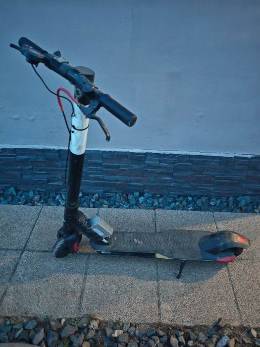 Trotineta electrica Electisan Falcon F350