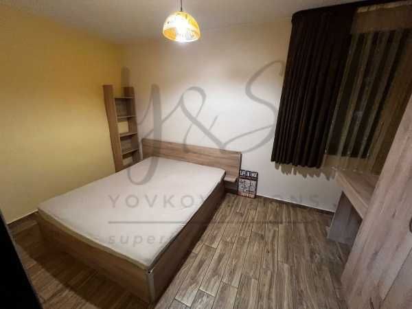 Дава се под наем Двустаен апартамент в Пловдив, Кючук Париж - 50 кв.м за 387.6 € - Снимка #10