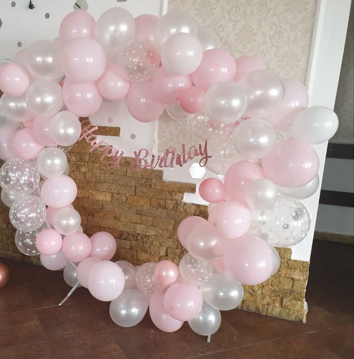 Organizăm evenimente private