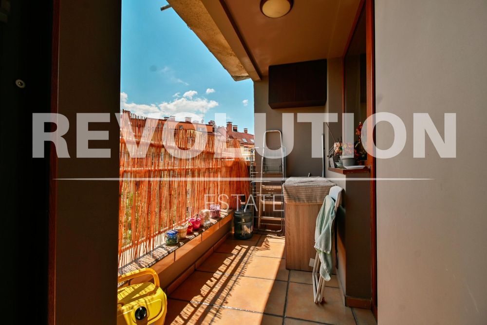 Продава се Двустаен апартамент в София, Лагера - 64 кв.м за 4219 €/кв.м - Снимка #5