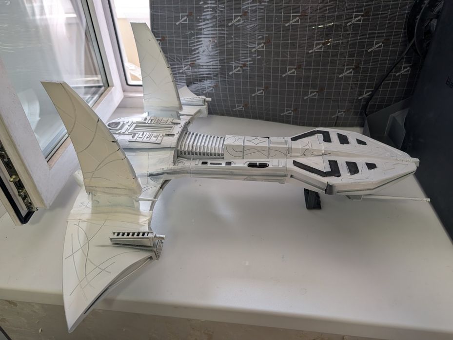 3D-печать на профессиональном принтере