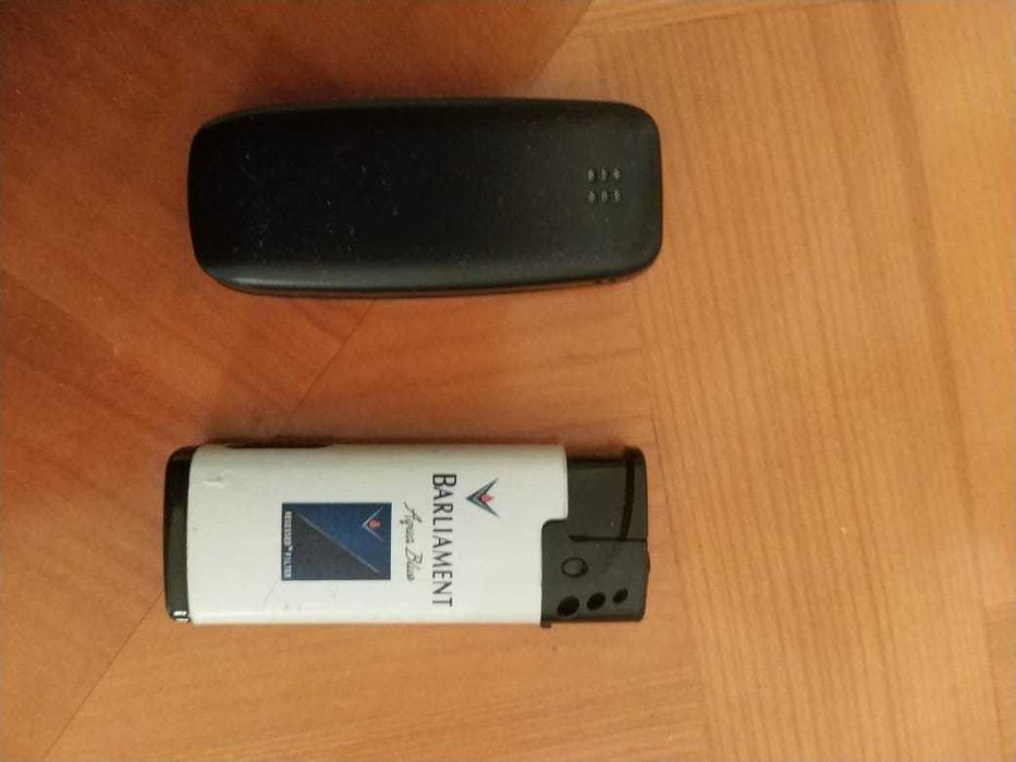 Микро телефон на 2 симки