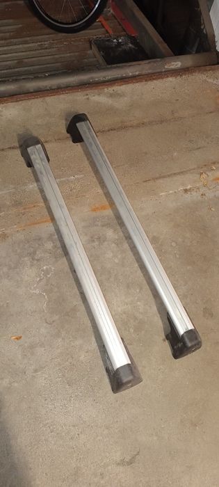 Bari transversale Opel