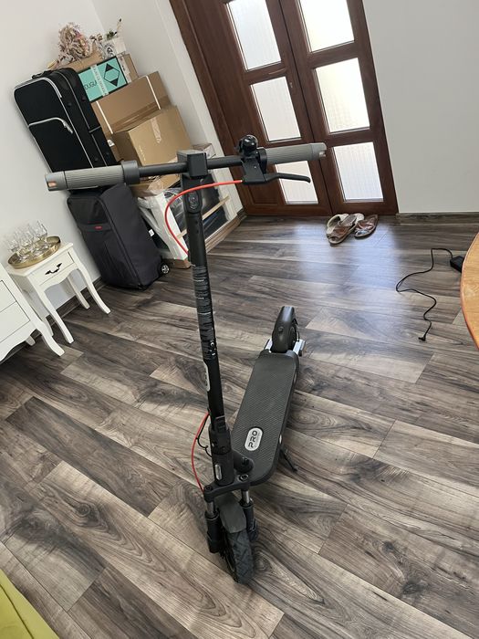 Xiaomi scooter 5 pro
