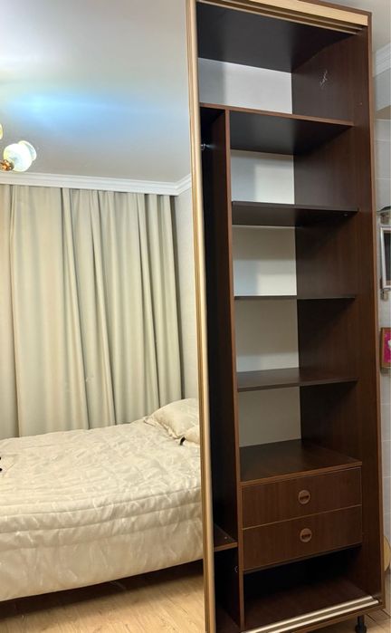 Продам шкаф-купе