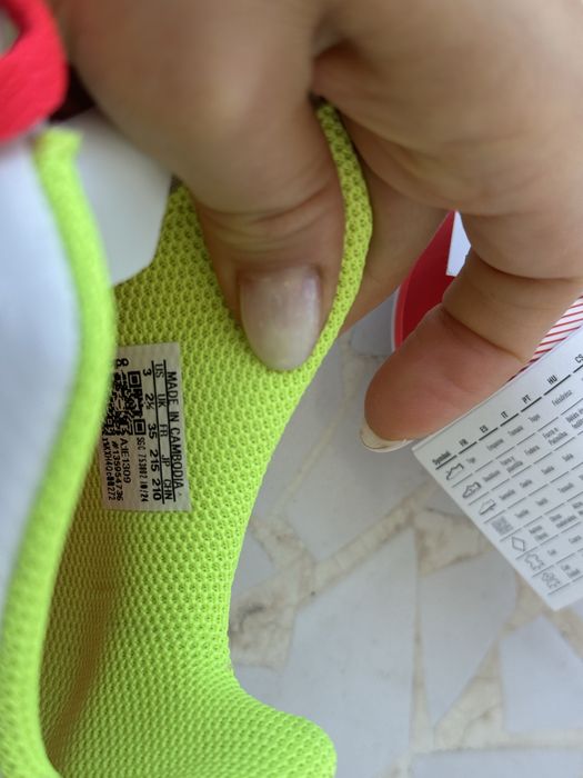 Професионални Бутонки за футбол размер 35 , 21 см