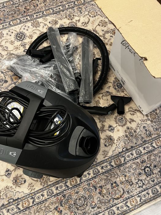 Aspirator Karcher  SE 6 NOU