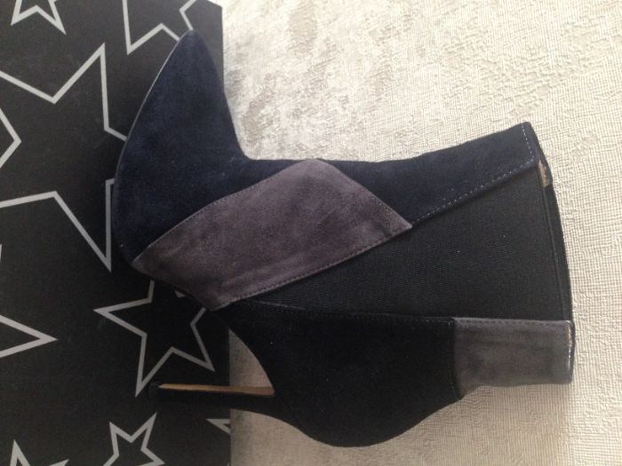 обувь, Италия, размер 38